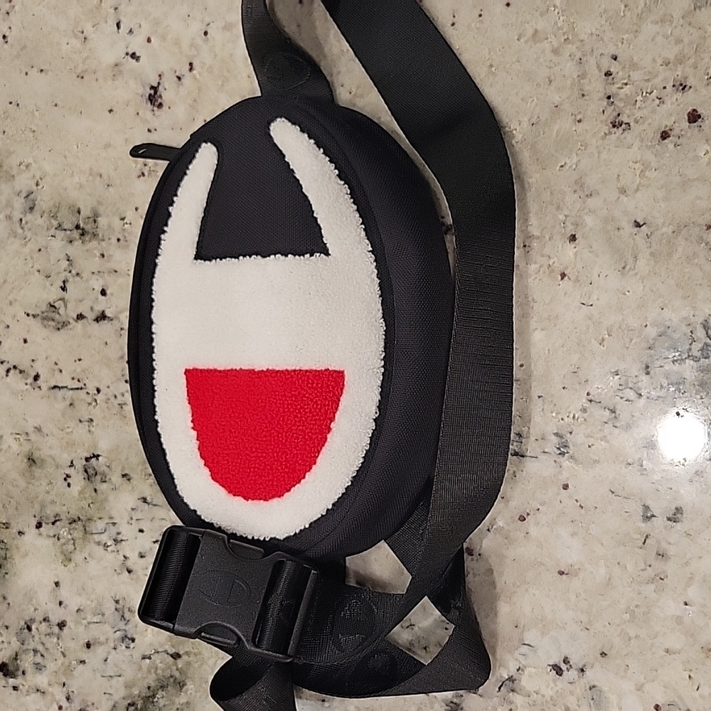 Champion Prime Fanny Pack Sling Bag